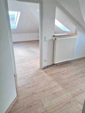 Foto - Helle 2-Zimmer-Wohnung (41 qm) mit TG-Stellplatz