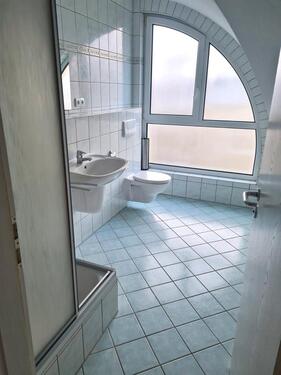 Foto - Dachgeschoßwohnung in Rheinböllen zur Miete