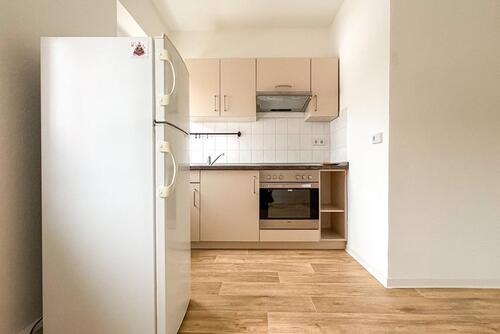 Foto - 2 Zimmer Erdgeschoßwohnung zur Miete in Zwickau