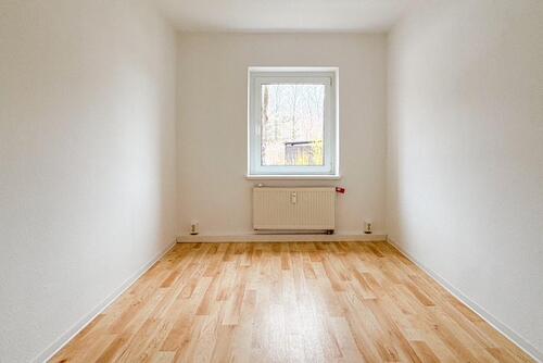 Foto - 2 Zimmer Erdgeschoßwohnung in Zwickau