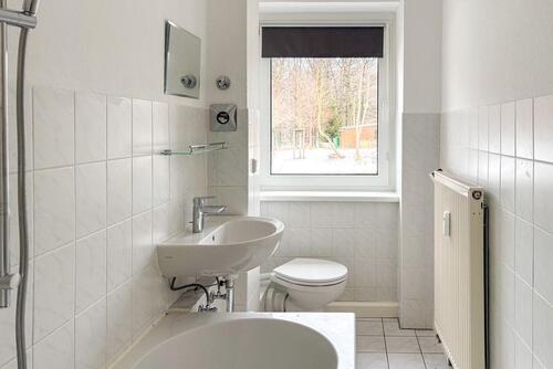 Foto - Erdgeschoßwohnung in Zwickau zur Miete