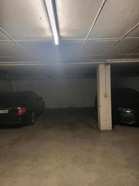 Foto - Tiefgaragen Stellplatz Offenbachstr 1