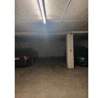 Tiefgaragen Stellplatz Offenbachstr 1 - München Aubing-Lochhausen-Langwied