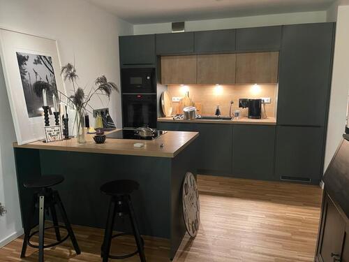 Foto - 2 Zimmer Etagenwohnung zur Miete in Flensburg