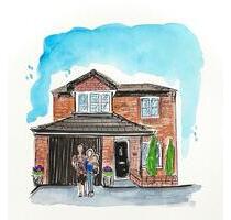 Diskreter Hausverkauf EFH Mecklenburg Vorpommern - Demmin