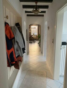 Foto - Dachgeschoßwohnung in Reichshof zur Miete