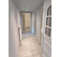 Eg 60m2 3 Zimmer eigener Eingang+Garten Wohnung Trotzdem Zentrum - Troisdorf