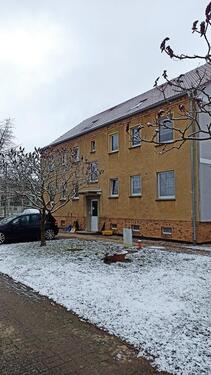 Foto - Beschauliche 3 Raumwohnung in Stendal