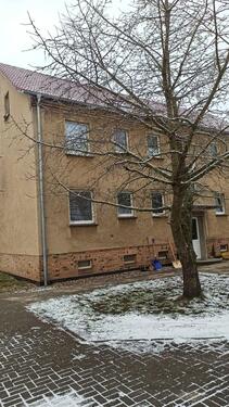 Foto - 3 Zimmer Erdgeschoßwohnung zur Miete in Stendal