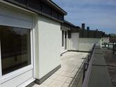 Foto - Exklusive Dachterrassen Wohnung, Alno Küche, Bad, TG-Einzelstellp