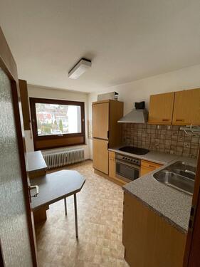 Foto - 2 Zimmer Etagenwohnung zur Miete in Albstadt