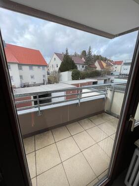 Foto - Etagenwohnung in Albstadt zur Miete