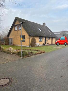 Foto - Wohnung Haus mit Garten & Garage in Sackgassenlage zu vermieten