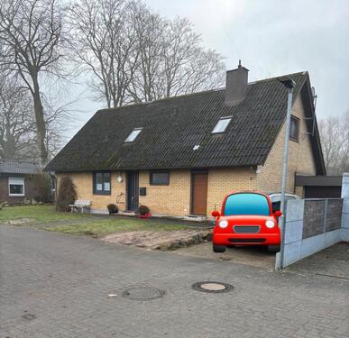 Foto - 6 Zimmer Einfamilienhaus zur Miete in Handewitt