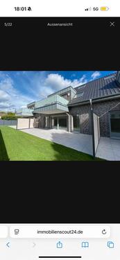 Foto - 5 Zimmer Maisonettenwohnung zur Miete in Oer-Erkenschwick