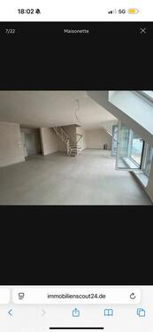 Foto - Maisonettenwohnung in Oer-Erkenschwick zur Miete