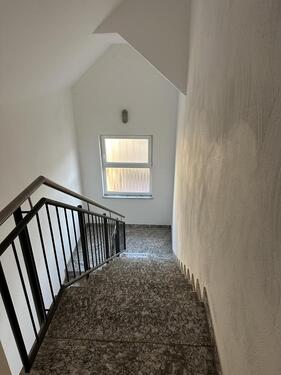 Foto - Moderne,großzügig geschnittene 2 Zimmer Wohnung in bischmisheim