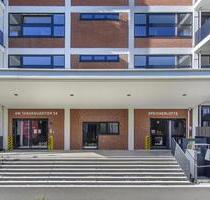 Demnächst frei! Loftwohnung im Tabakquartier inkl. Einbauküche - Bremen Häfen