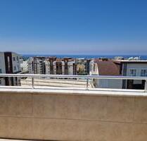 Ferien wohnung in der Türkei Alanya Avsallar - Dollern