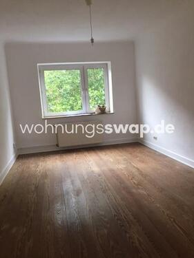 Foto - Wohnungsswap - 2 Zimmer, 54 m² - Lorenzengasse, Hamburg-Nord, Hamburg
