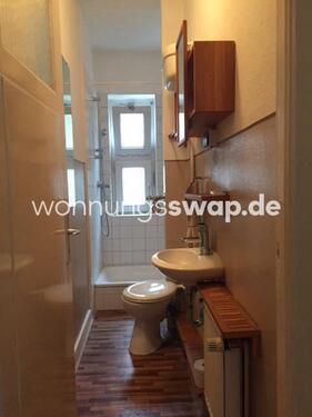 Foto - 2 Zimmer Etagenwohnung zur Miete in Hamburg