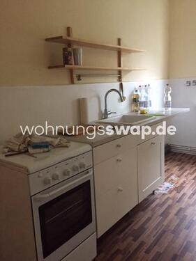 Foto - Etagenwohnung in Hamburg zur Miete