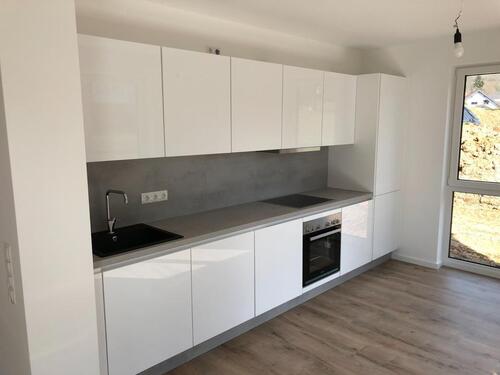 Foto - 2.5 Zimmer Etagenwohnung zur Miete in Nastätten