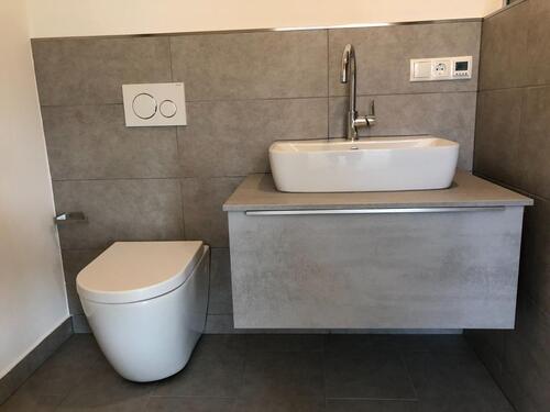 Foto - Etagenwohnung in Nastätten zur Miete