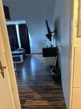 Foto - 3 Zimmer Dachgeschoßwohnung zur Miete in Düsseldorf