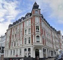 5,0-Zimmer-Wohnung, Friesische Straße 27, DG ! Bitte bewerben Sie sich online ! - Flensburg