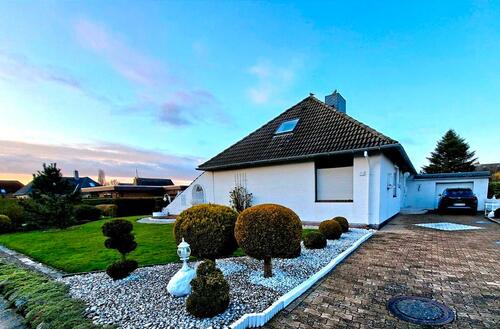 Foto - 3 Zimmer Einfamilienhaus zum Kaufen in Brunsbüttel