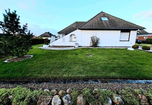 Foto - 3 Zimmer Einfamilienhaus in Brunsbüttel