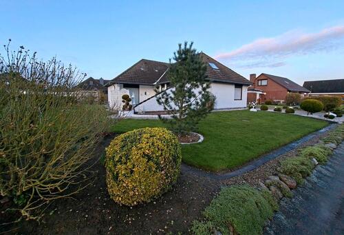 Foto - Einfamilienhaus in Brunsbüttel zum Kaufen