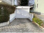 Foto - Tiefgaragen-Einzelstellplatz in Neuhausen- Nymphenburg
