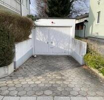 Tiefgaragen-Einzelstellplatz in Neuhausen- Nymphenburg - München