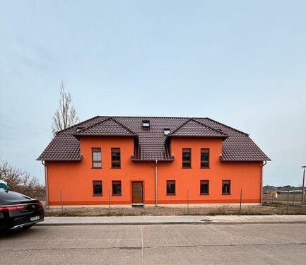 Foto - Neubau Wohnung zur Miete - 10,00&nbsp;EUR Kaltmiete, ca.&nbsp; 100,00&nbsp;m&sup2;