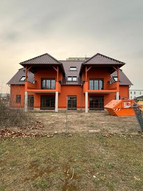 Foto - 3 Zimmer Etagenwohnung zur Miete in Eisenhüttenstadt