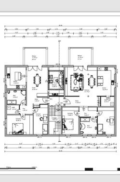 Foto - 3 Zimmer Etagenwohnung in Eisenhüttenstadt