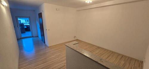Foto - 2.5 Zimmer Erdgeschoßwohnung in Homburg