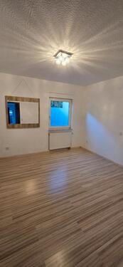 Foto - Erdgeschoßwohnung in Homburg zur Miete