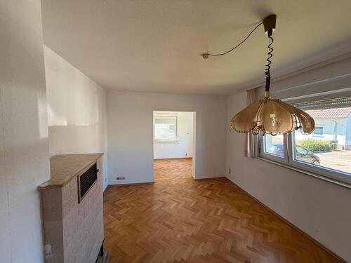 Foto - 4 Zimmer Erdgeschoßwohnung zur Miete in Weilheim an der Teck