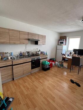 Foto - 1 Zimmer Zentrum Ansbach ab sofort zuvermieten