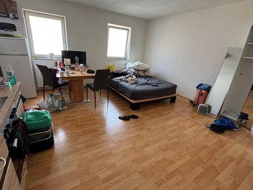 Foto - 1 Zimmer Etagenwohnung in Ansbach