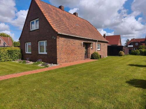 Foto - Einfamilienhaus mit Garten - 179.000,00&nbsp;EUR Kaufpreis, ca.&nbsp; 115,00&nbsp;m&sup2;