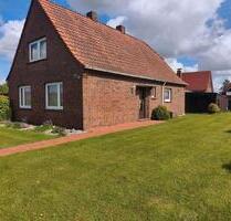 Einfamilienhaus mit Garten - 179.000,00&nbsp;EUR Kaufpreis, ca.&nbsp; 115,00&nbsp;m&sup2; in Hage (PLZ: 26524)