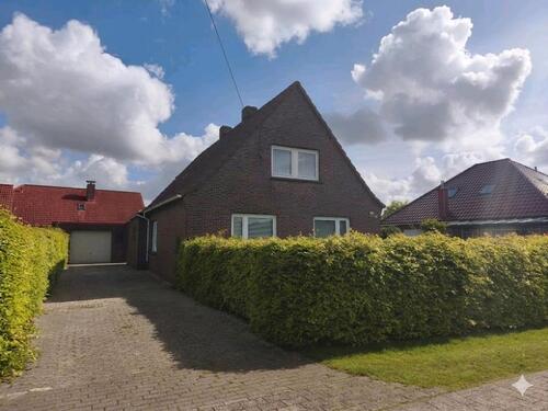 Foto - Einfamilienhaus in Hage