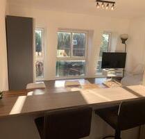 Möbeliertes renoviertes Studio Apartment in top Lage für 1 Person - Rheine