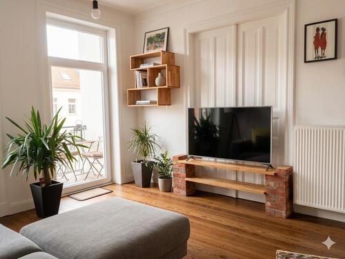 Foto - 3 Zimmer Etagenwohnung zum Kaufen in Hamburg