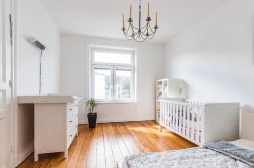 Foto - Etagenwohnung in Hamburg zum Kaufen
