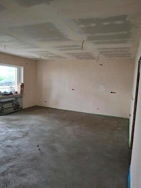 Foto - 4 Zimmer Erdgeschoßwohnung in Burgkirchen an der Alz